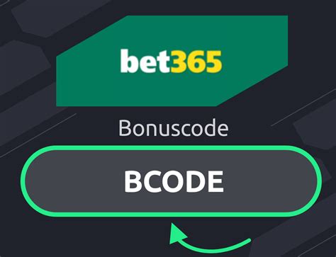 angebotscode bet365|bet365 código del bonus.